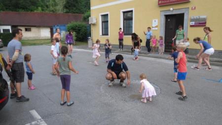 KRESNI VEČER NA RADULJI 1